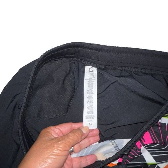 Fabletics Running, Jogger Shorts Size Medium - Picture 4 of 7
